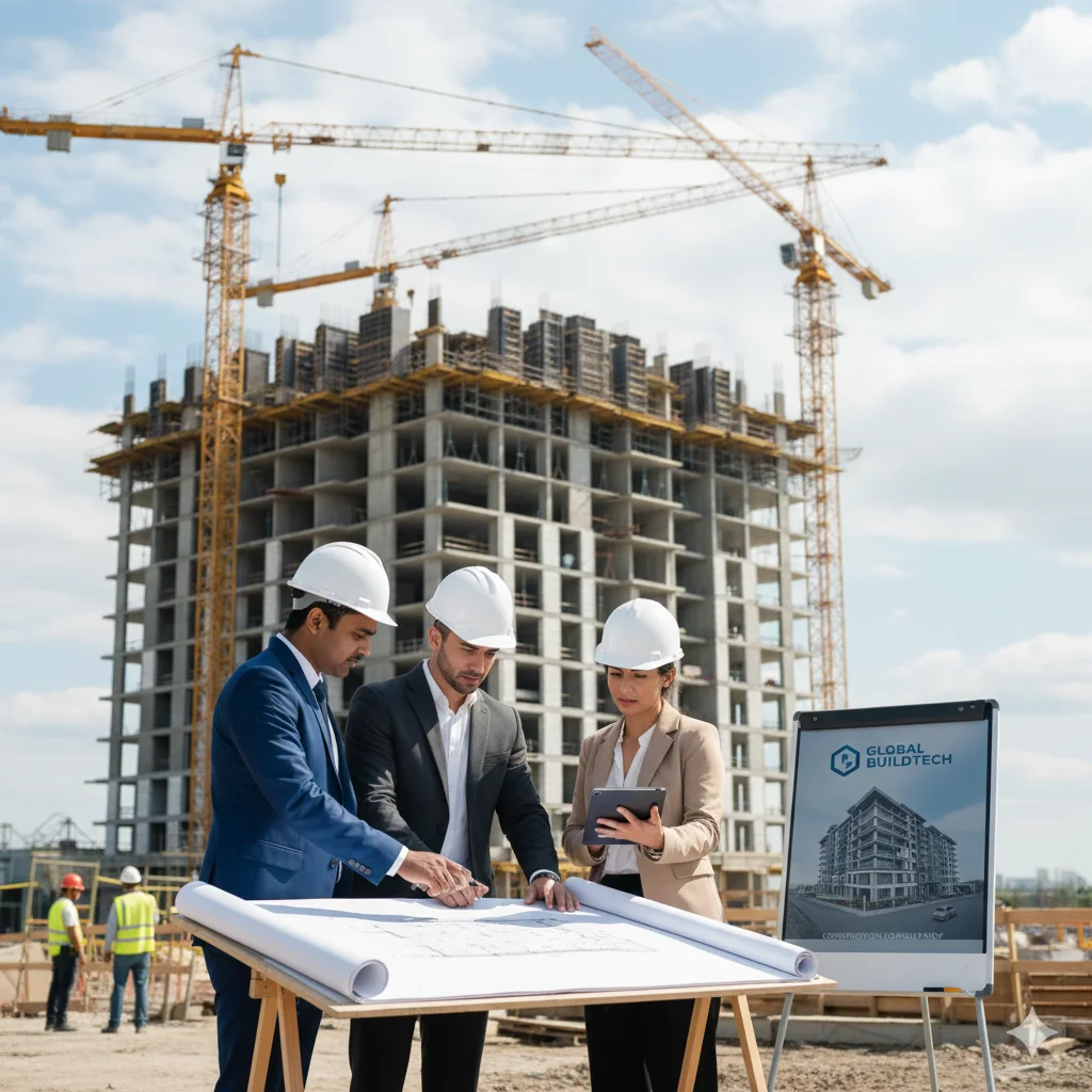 Construction Consultancy